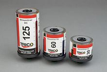 Single-point lubricator STREAMLINER DCelectrochemicalautomatic