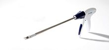 Laparoscopic clip applier LigaForce