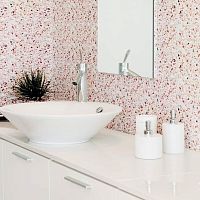 Indoor tile LARGE CHEEKYbathroomwallfloor