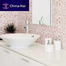 Indoor tile LARGE CHEEKYbathroomwallfloor