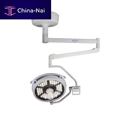 Ceiling-mounted surgical light AM-700LEDLED110V / 60Hz220V / 50Hz