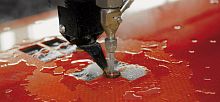 Composite fiber cosTherm®sheet