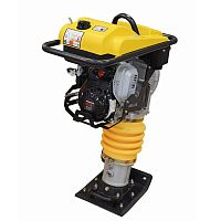 Tamping rammer YELLOW series pneumatic