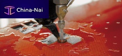 Composite fiber cosTherm®sheet