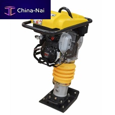 Tamping rammer YELLOW series pneumatic