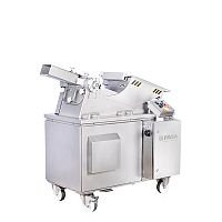 Rotor homogenizer SHGcontinuoussolidstainless steel