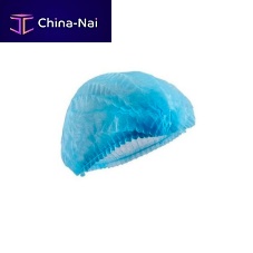 Bouffant scrub cap disposablebreathable