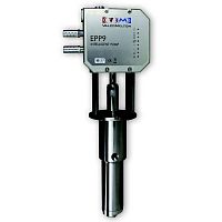 Cartridge pump EPP-9for adhesivesairair-driven