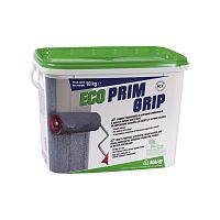 Wood primer ECO PRIM GRIPfor concreteplasterfor tile