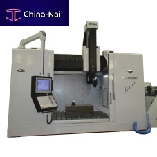 3/5-axis CNC machining center DIAMOND LINEARuniversalgantryfor molds
