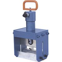 Hydraulic press FPS-200bending
