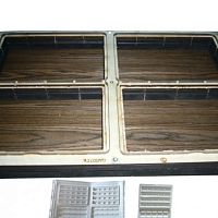 Knife cutting machine diefor steelsheet