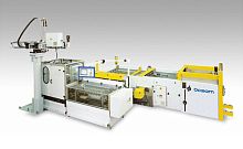 Slitting machine Ocsam TSN211 BSS
