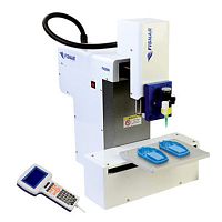 Cartesian robot F4200N.23-axisdispensingdispensing