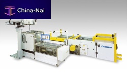 Slitting machine Ocsam TSN211 BSS
