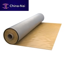 Roof acoustic membrane 12809 seriesfor tensile structures
