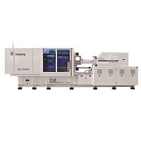 Horizontal injection molding machine SE-3600V/Aelectrictogglefast-cycling