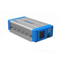 High-frequency DC/AC inverter SHI Seriesoff-gridpure sine wavedigital