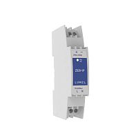 AC/DC power supply ZS20 seriessingle-outputDIN railwall-mount