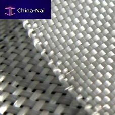 Fiberglass composite fabric RVE 136/220 wovenPTFE-impregnated