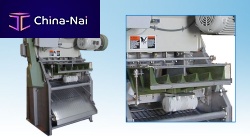 Citrus juice extractor