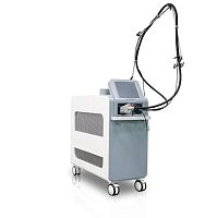 Hair removal laser PNY-20skin rejuvenationNd:YAGtrolley-mounted