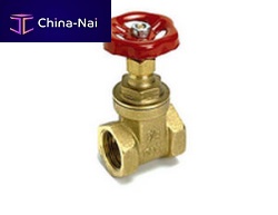 Gate valve s. 112 NPTmanualshut-offfor oil
