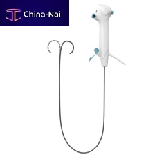 Single use video bronchoscope MIK-C232LOFB031OEM