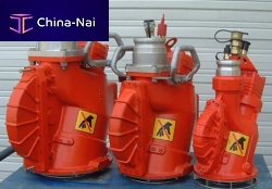 Screw recovery system DOP-160