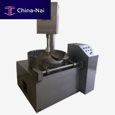 Gas industrial cooker EYG100-IHbatchsingle-tankstainless steel