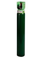 Argon industrial gas
