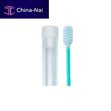 DNA sampling swab SK-1Soralwith test tubesterile