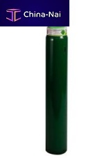 Argon industrial gas