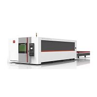 Laser cutting machine MARVEL 6255for aluminumfor stainless steelfor brass
