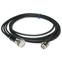 Single-axis accelerometer TA095IEPEconstant-current