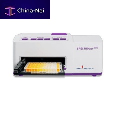 Absorbance microplate reader SPECTROstar NanoELISA1536-wellwith touch screen