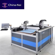 Pure water-jet cutting machine cut expert compactjet 2for plasticsfor feltsfor carbon fiber