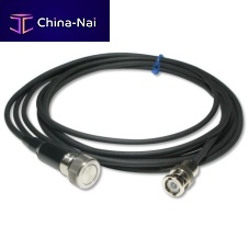 Single-axis accelerometer TA095IEPEconstant-current