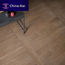 Indoor tile BADIAfloorporcelain stoneware20x120 cm