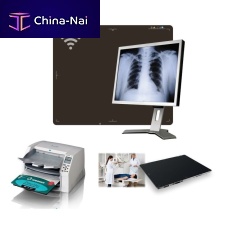 Radiography acquisition system Retro Print Pro