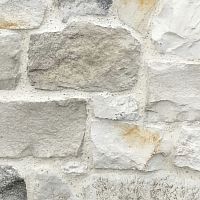 Stone decorative panel MIX CARRARAfor interiorsmoothstone look