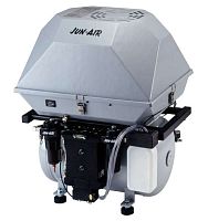 Piston compressor 2000-40PD2airelectrically-poweredportable
