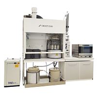 Potassium cyanide production plant ORS CYAU series