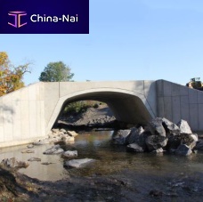 Concrete bridge O-SERIES®archprecastmodular
