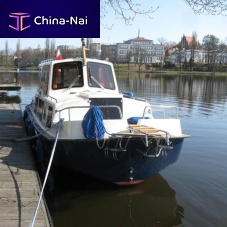 Outboard express cruiser 20 mini Reporter hard-top6-person max.5-berth