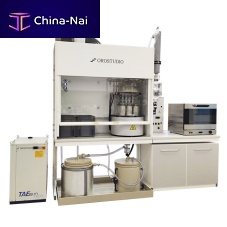 Potassium cyanide production plant ORS CYAU series