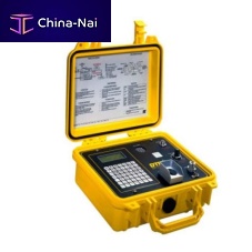 Gas detector DTEX portable