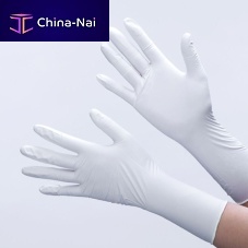 Nitrile gloves TA-1223medicalpowder-freeM