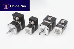 Stepper motor HSY seriestwo-phase24 V48 V