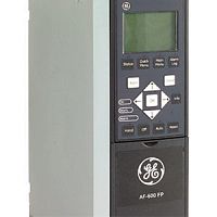 Vector control AC drive AF-650 GP* seriesverticalNEMA 1IP20